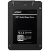 SSD накопитель Apacer 120GB AS340 AP120GAS340G-1 {SATA3.0}